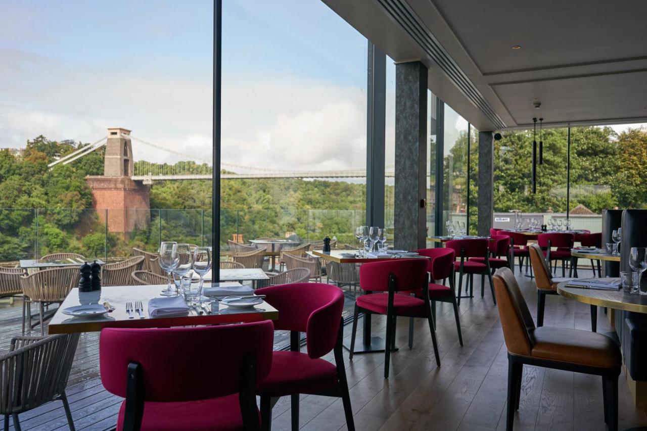 Avon Gorge by Hotel du Vin - 4