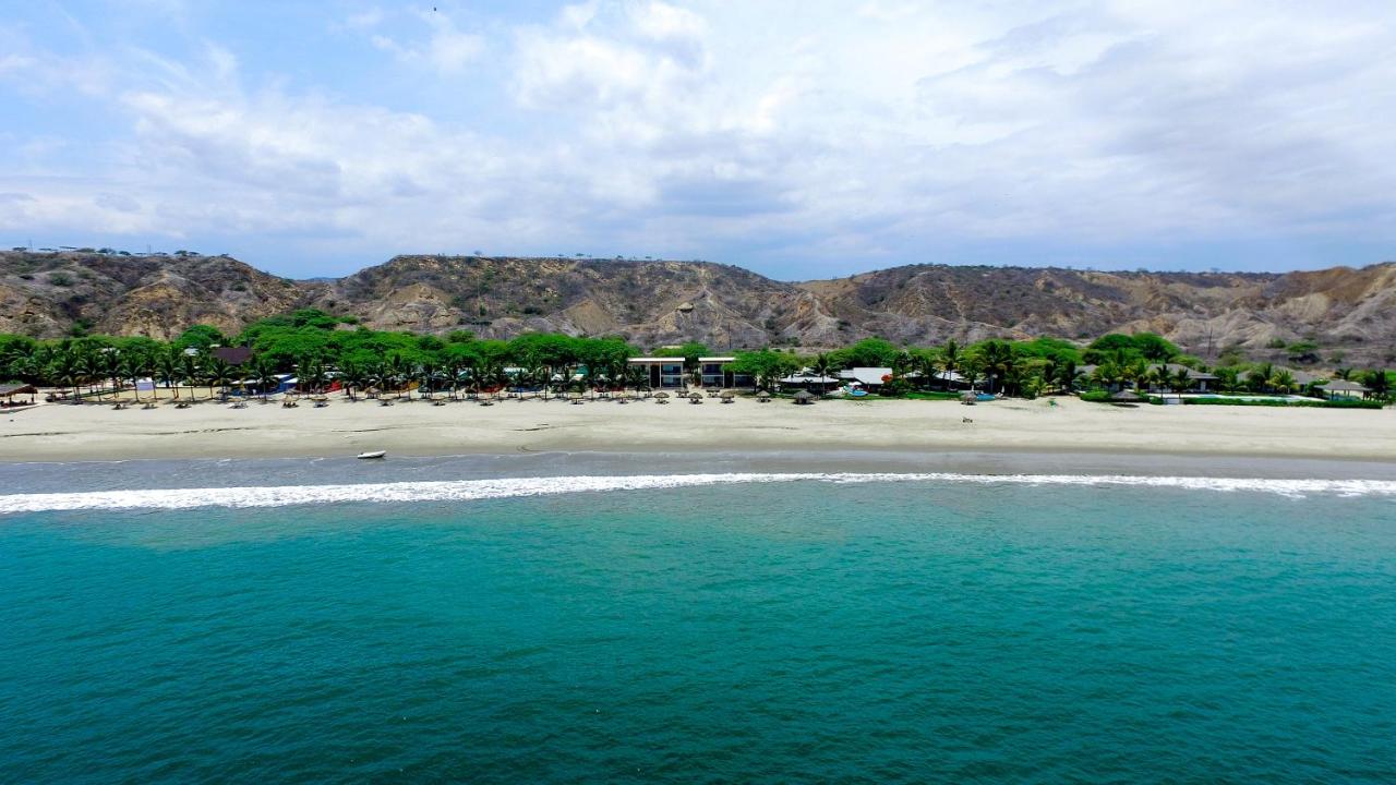 Punta Sal Suites & Bungalows Resort