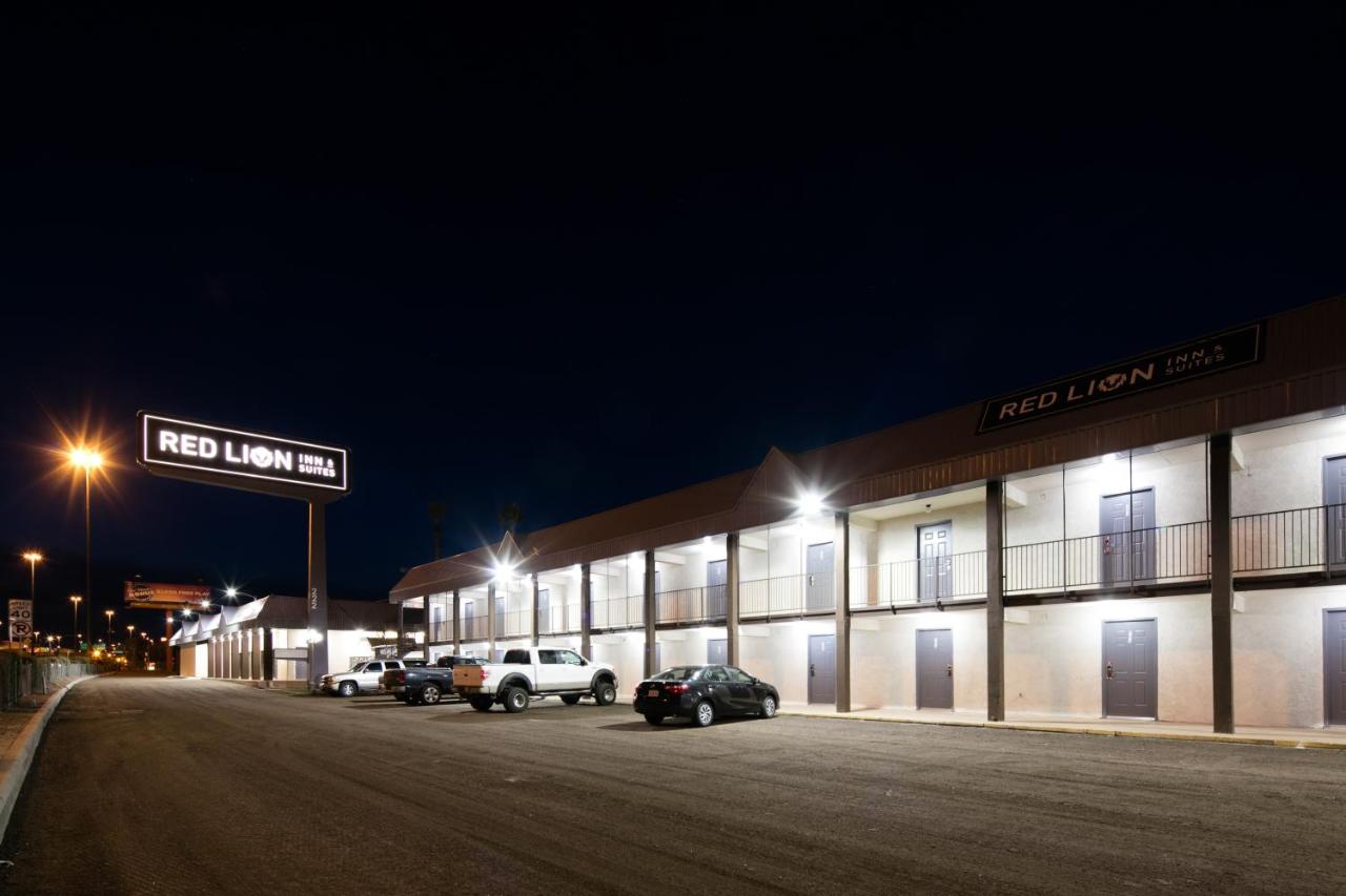 Photo - Red Lion Inn & Suites Tucson Downtown