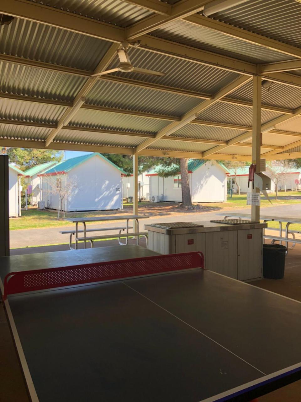 Parkes Country Cabins photo 4