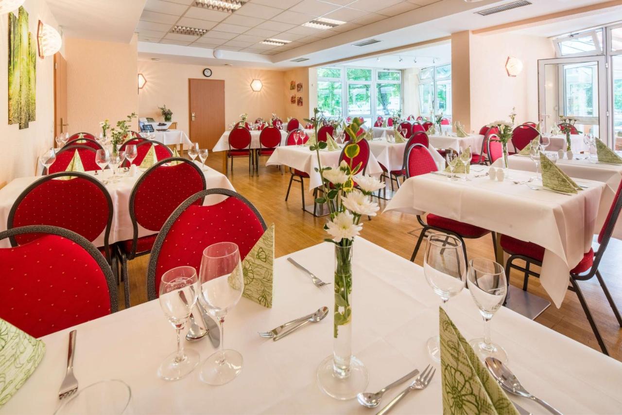 Hotel Lohr am Main photo 3