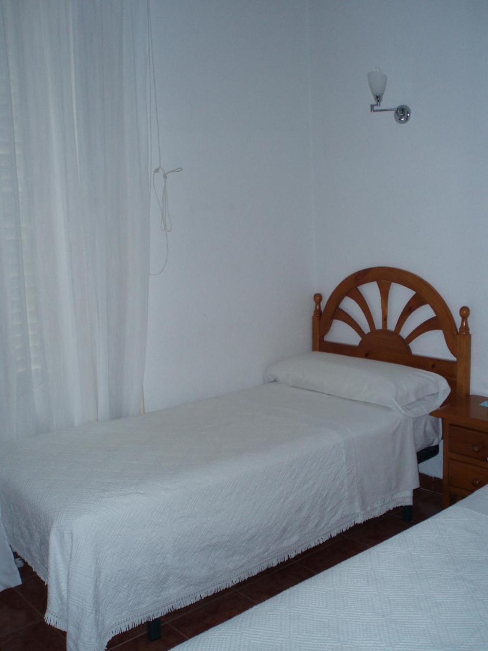 Foto - Hostal Castilla
