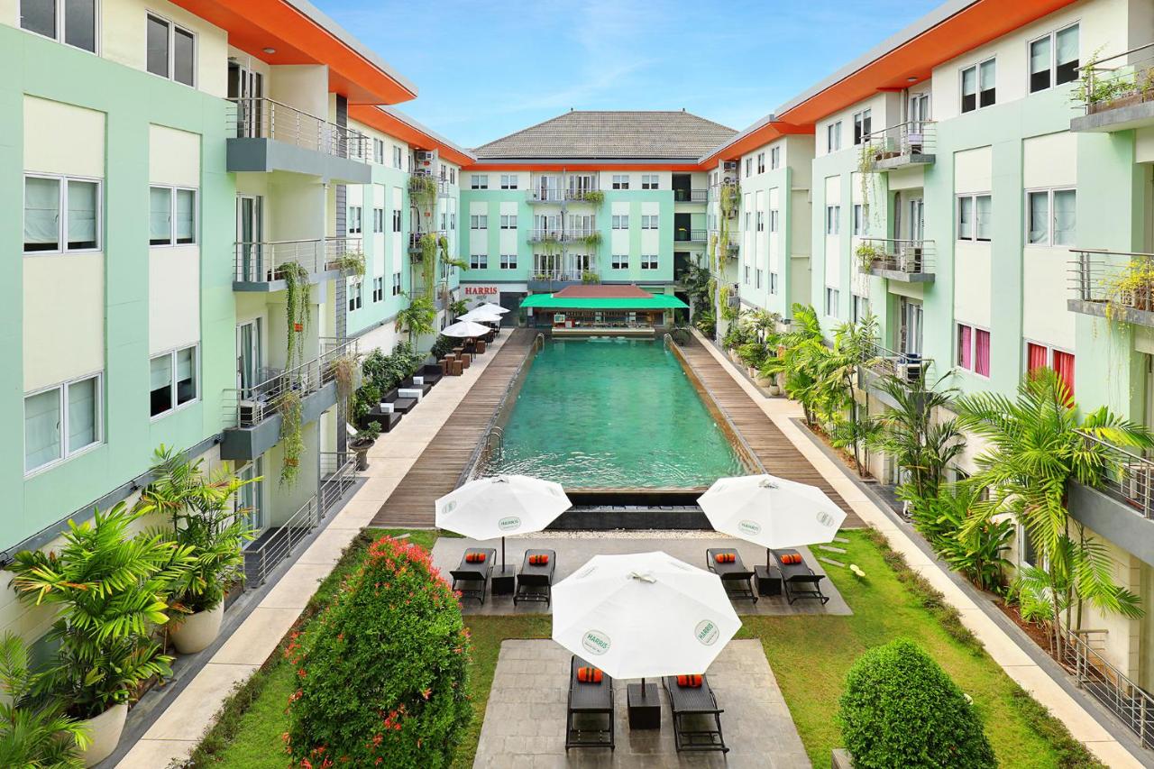 Foto - HARRIS Hotel & Residences Riverview Kuta, Bali