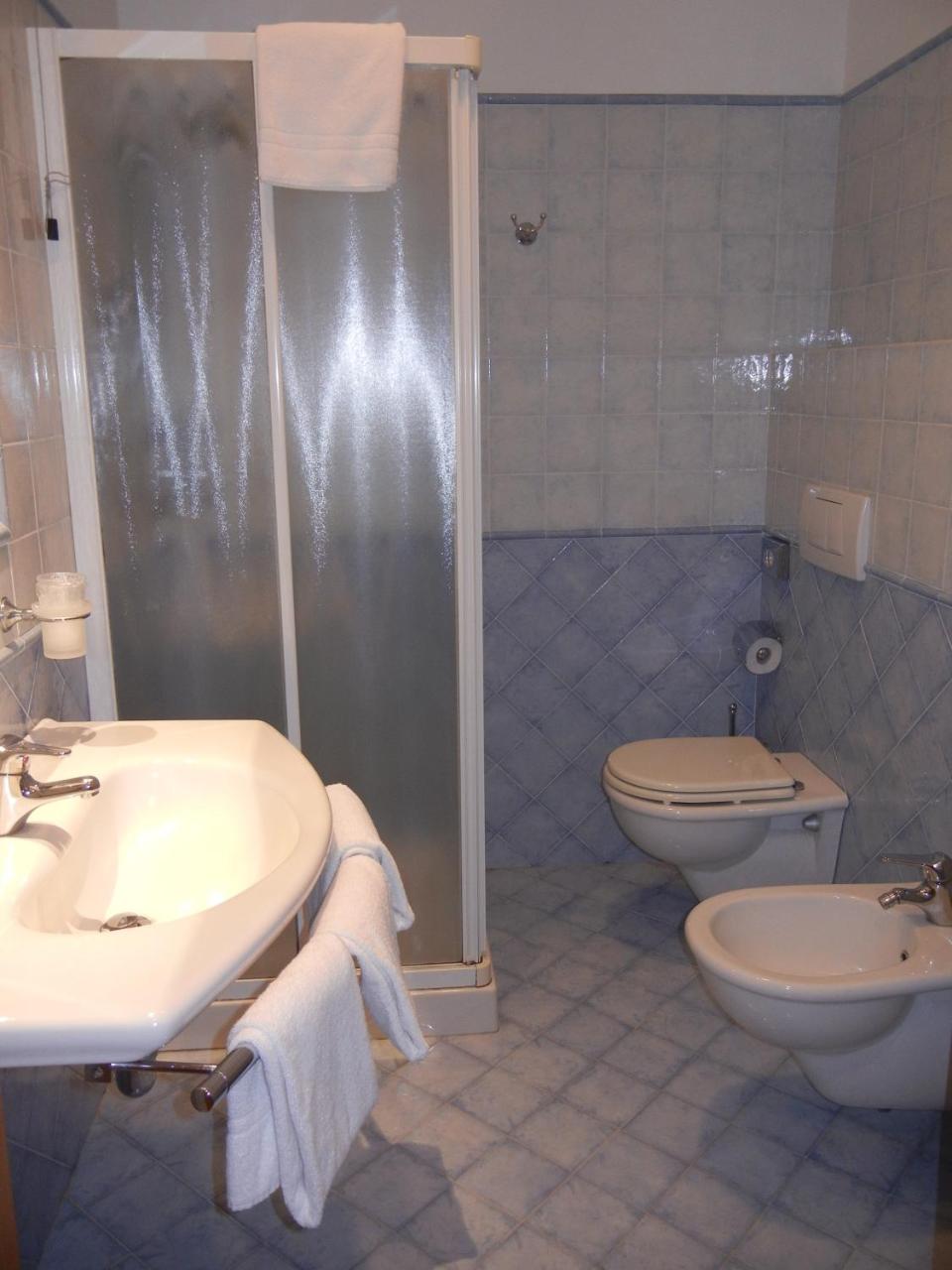 Hotel Ghibellino photo 4