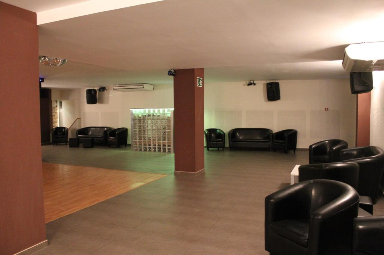 Hospedium Hotel Vittoria Colonna photo 4
