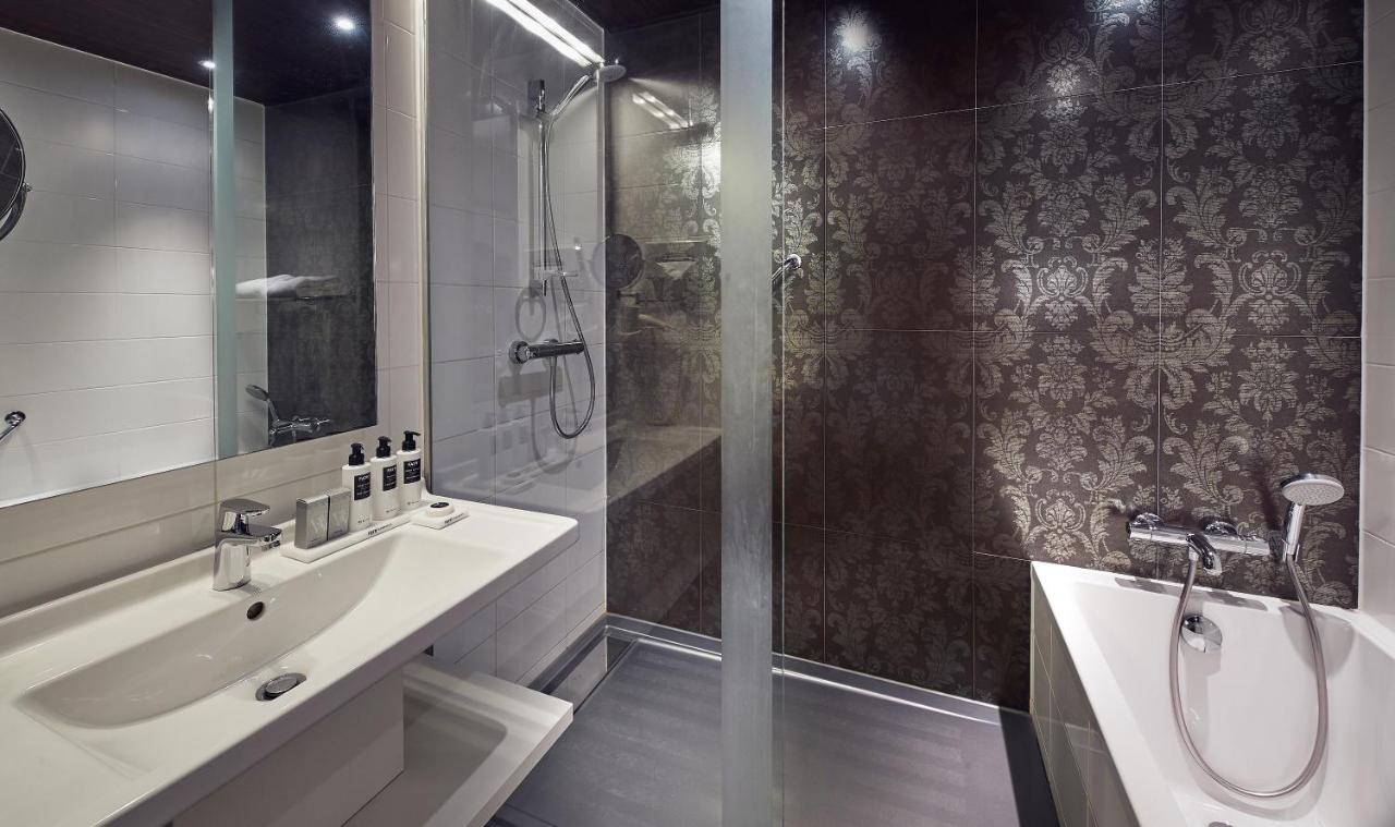 WestCord Fashion Hotel Amsterdam - 5