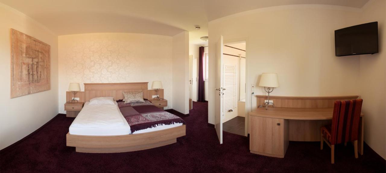 Hotel Restaurant Zum Heidekrug photo 2