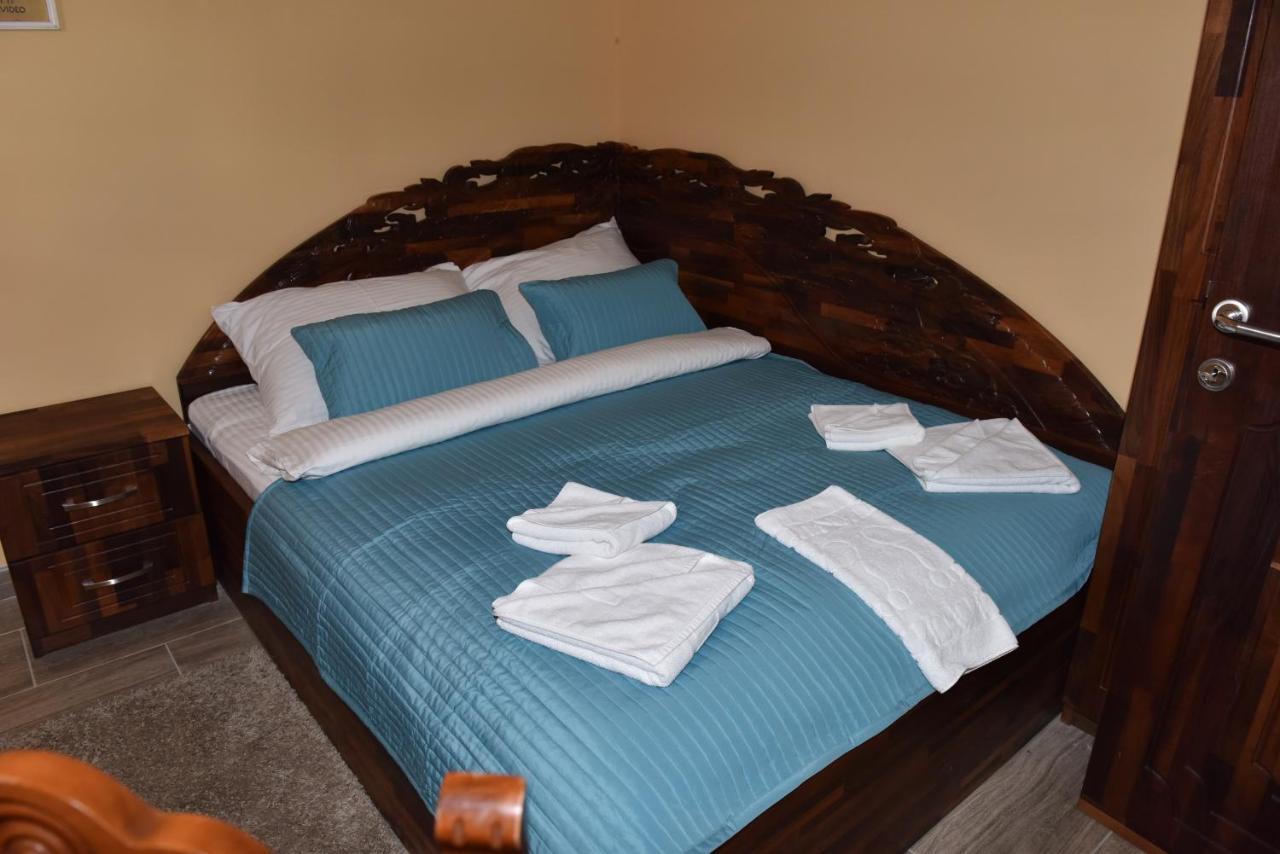 Hotel "VIR" photo 4