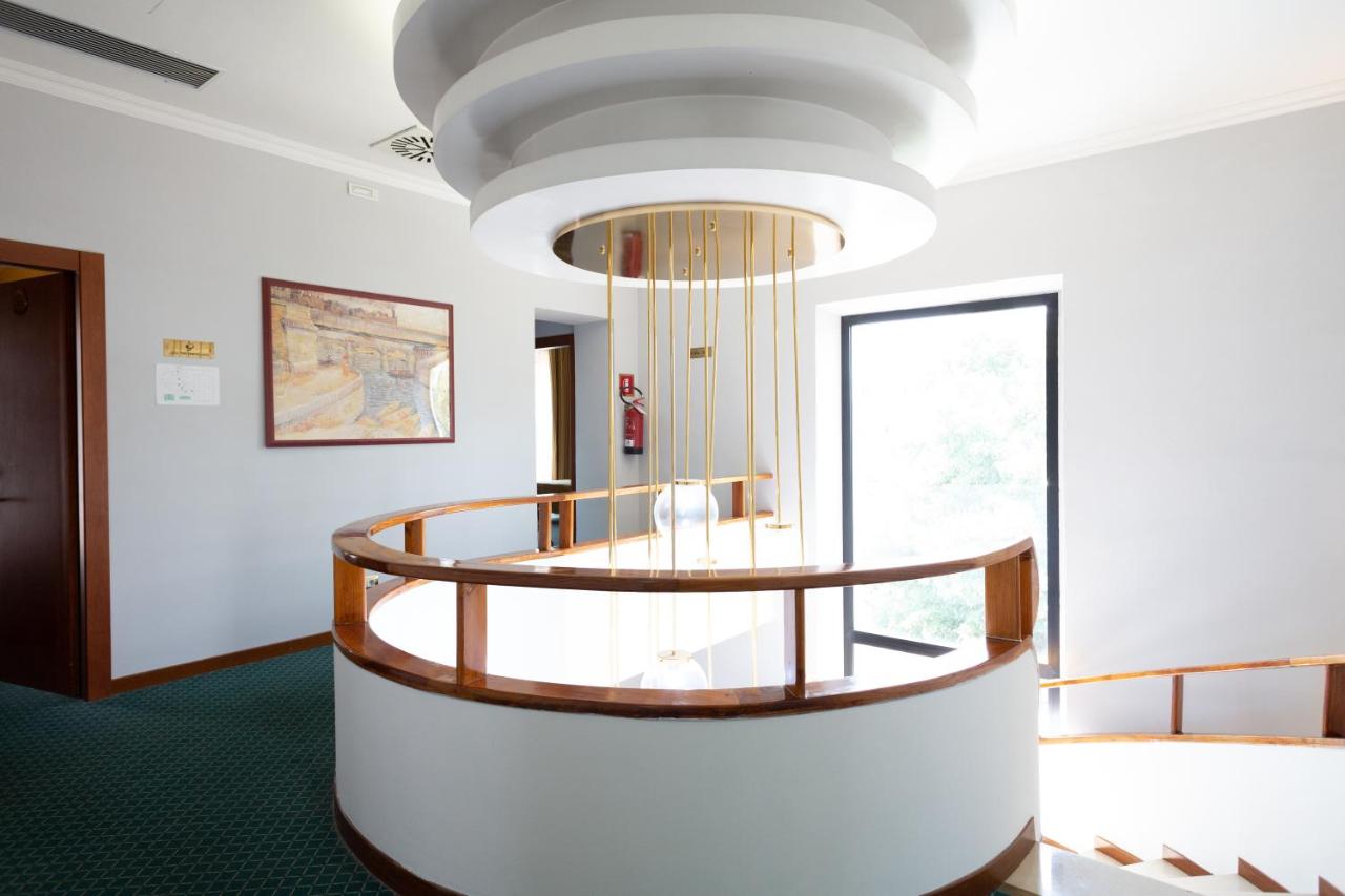 Cervara Park Hotel photo 4
