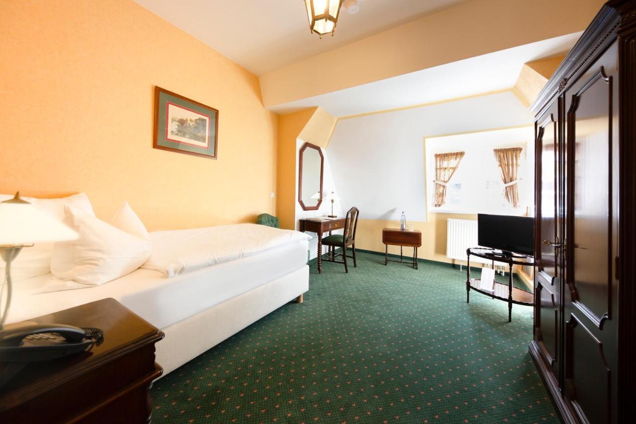 Schlosshotel Villa Westerberge photo 3