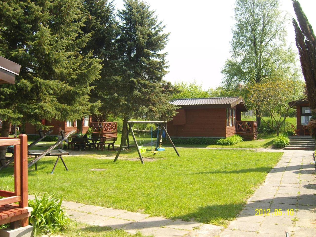 Osrodek Wypoczynkowy Amber photo 2