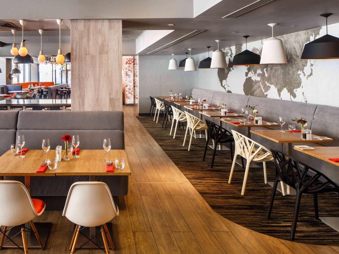 Ibis London City - Shoreditch photo 4
