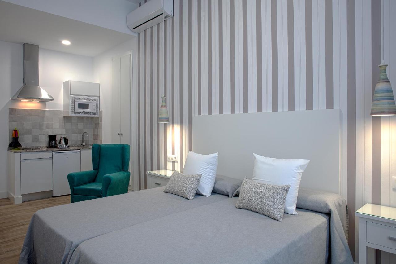 Hotel Apartamentos MPD - 3