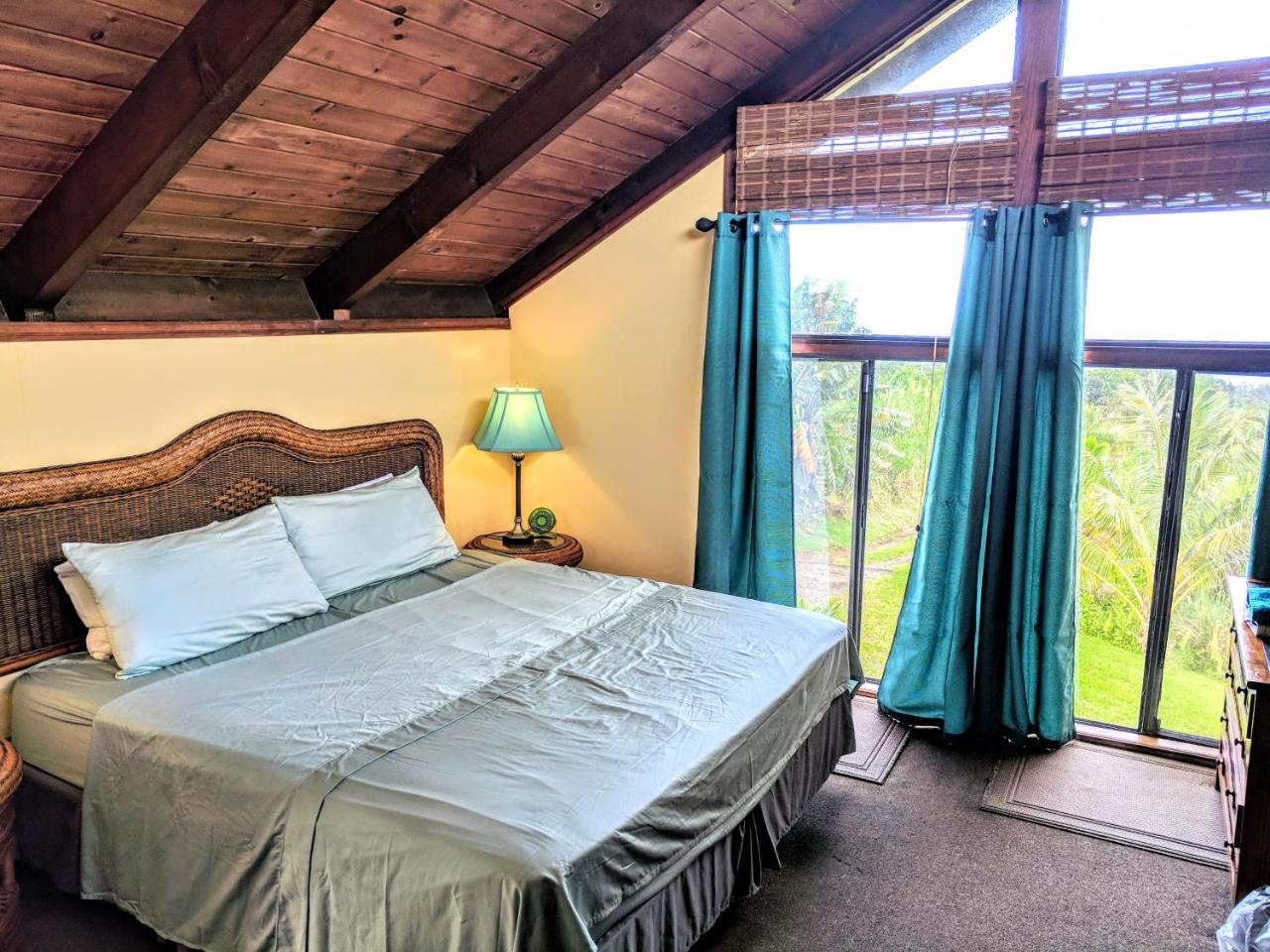 Hamakua Guesthouse photo 4