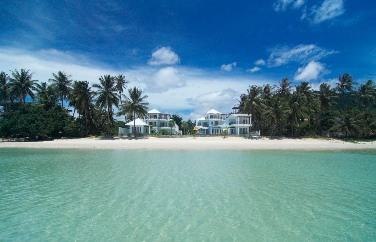 Photo - Villa Nalinnadda Petite Hotel & Spa, Adults Only