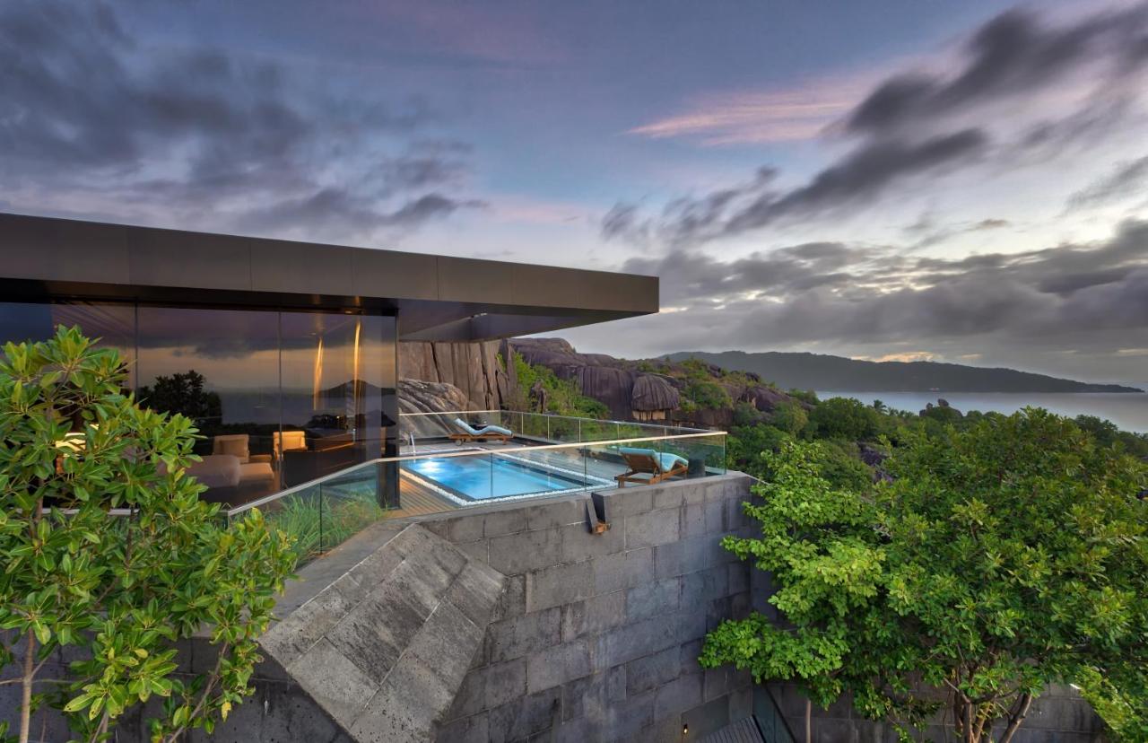 Six Senses Zil Pasyon, Seychelles photo 2
