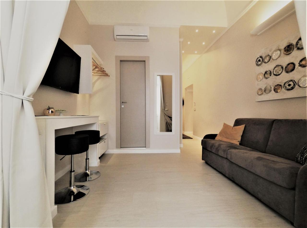 Foto - Royal Rooms Luxury Suite