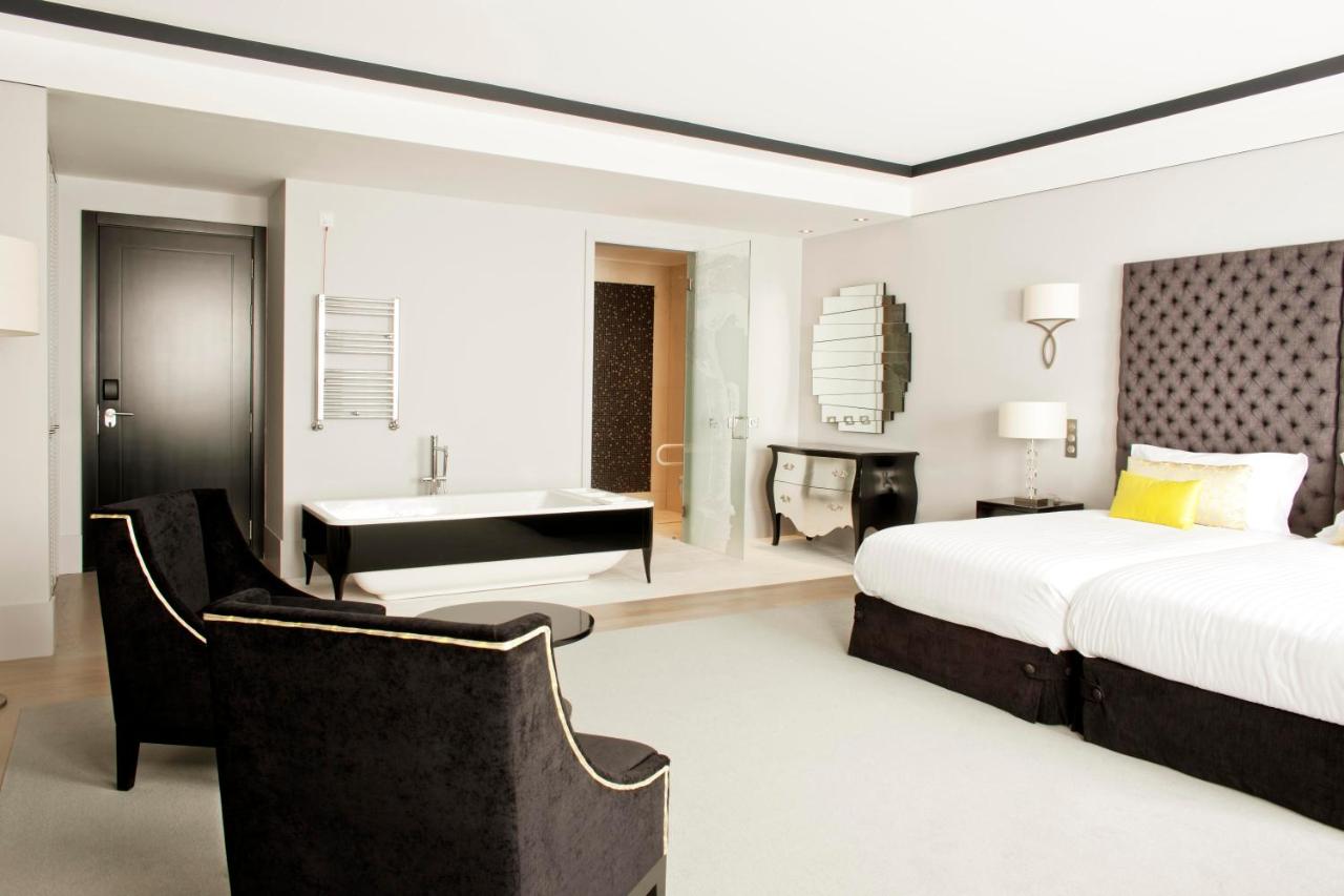 Foto - Alentejo Marmòris Hotel & Spa