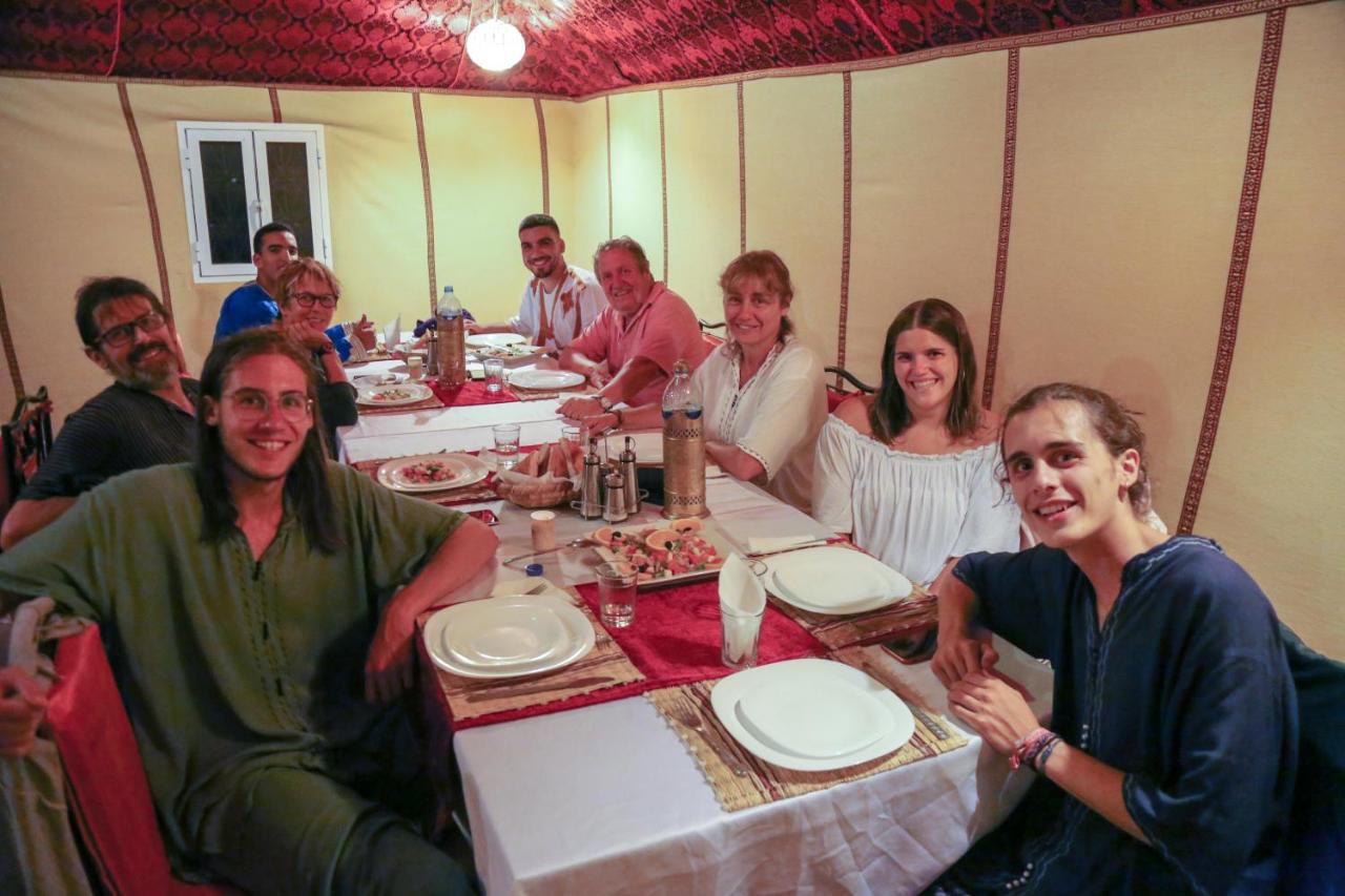 Sahara Desert Luxury Camp photo 2