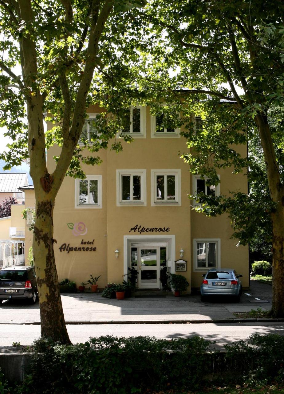 Foto - Hotel Alpenrose