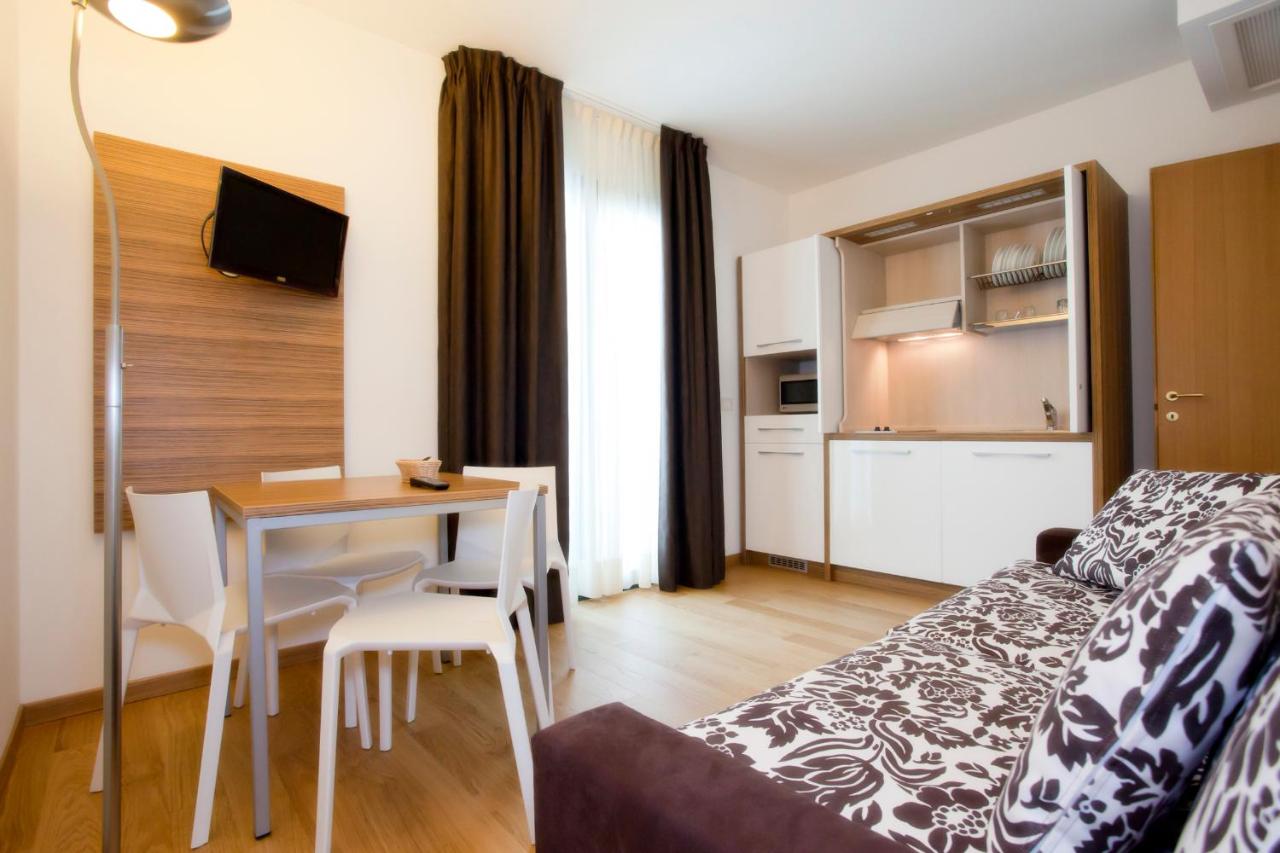 Hotel Marco Polo 3 Stelle Superior photo 3