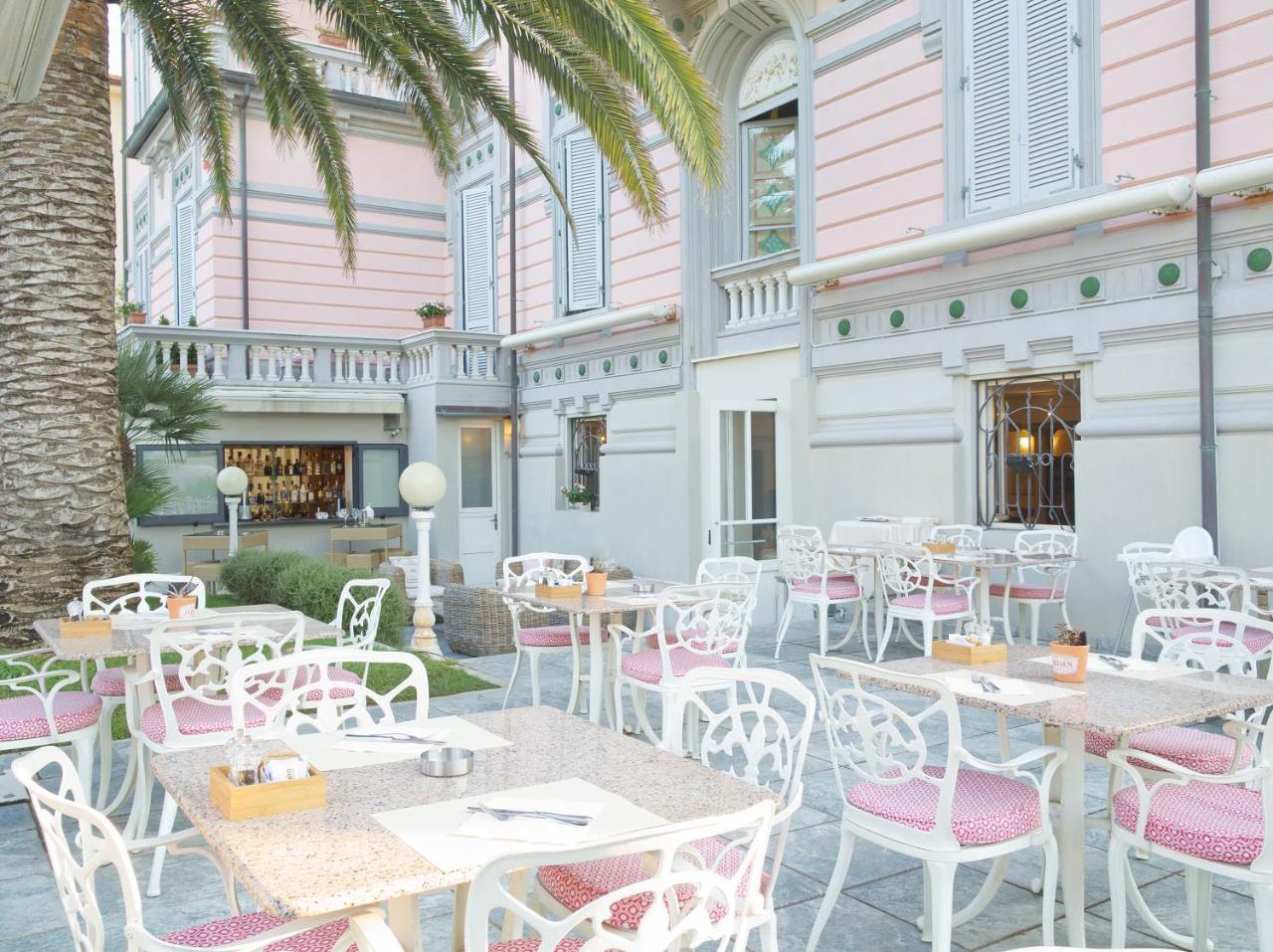 Hotel Europa - 3