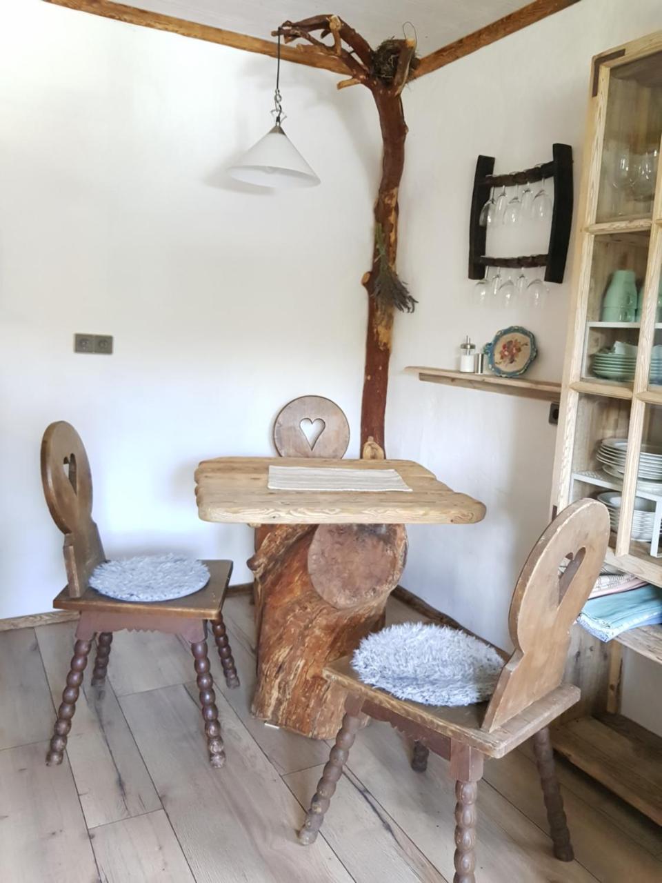 Ferienwohnung Woid Mandl - 3