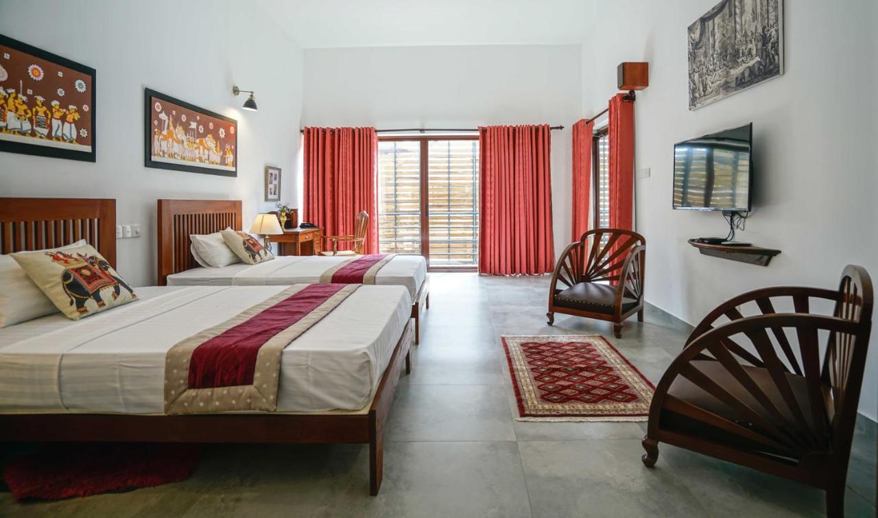 Photo - Atelier Kandy - Boutique Art Hotel & Gallery