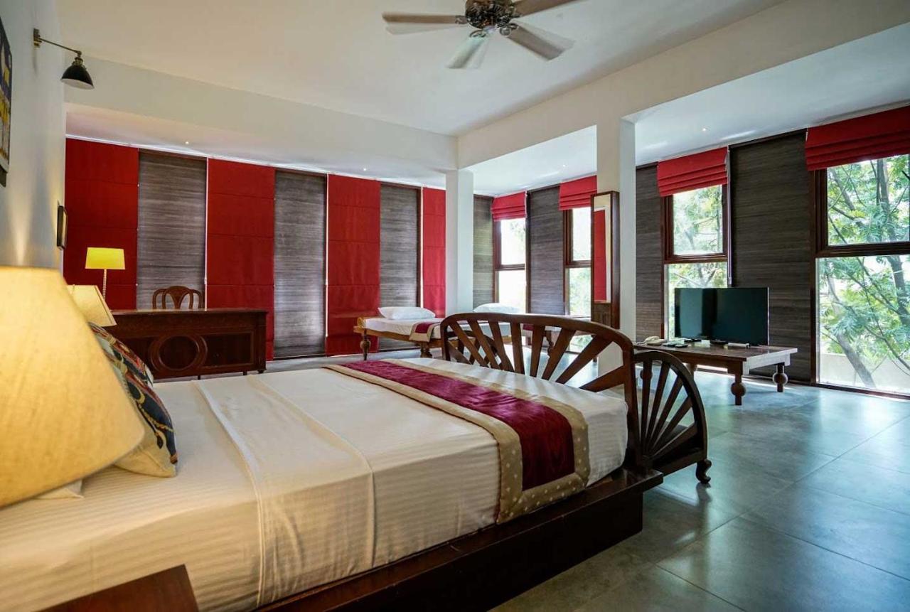 Photo - Atelier Kandy - Boutique Art Hotel & Gallery
