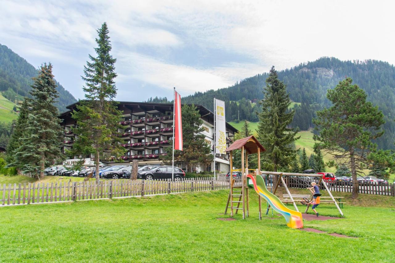 Photo - Hotel Alpenhof