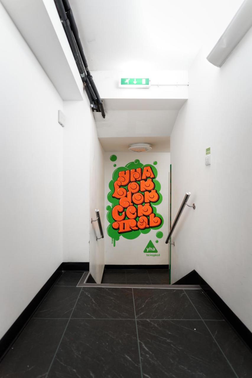 YHA London Central photo 2