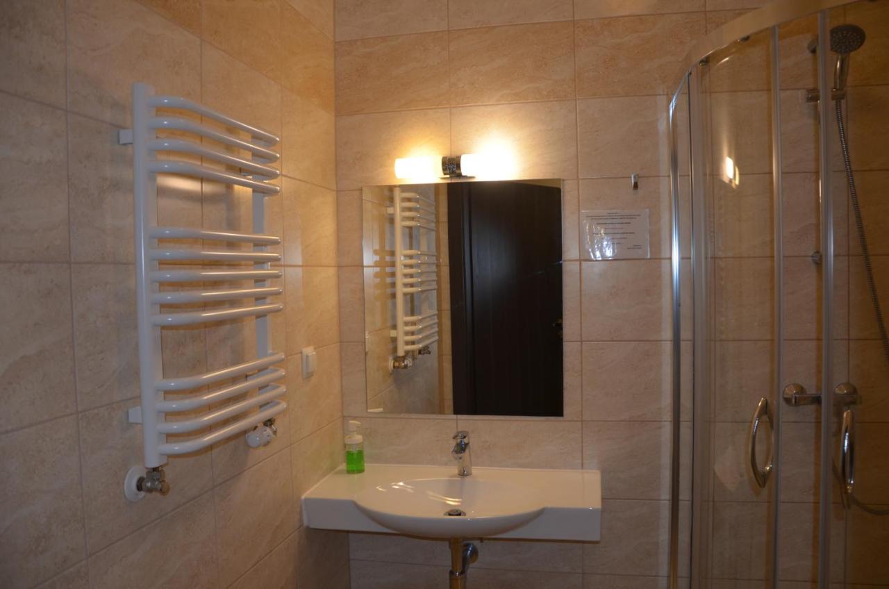 Hotel Bartnik photo 2