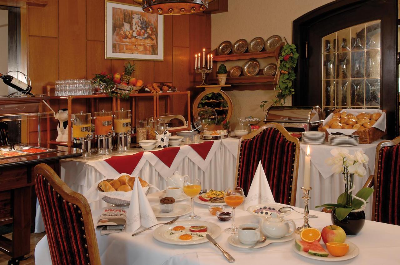 Hotel Ostmeier photo 2