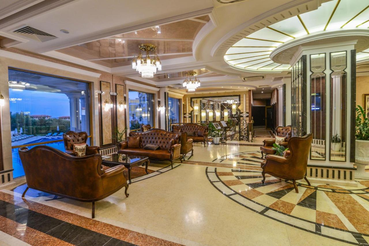 VILLA FLORENCE Boutique Apart Hotel - 5