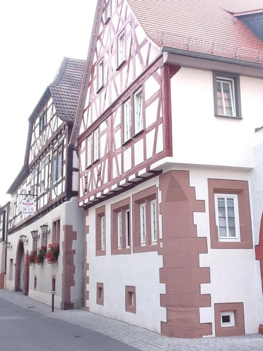 Hotel Adler photo 2