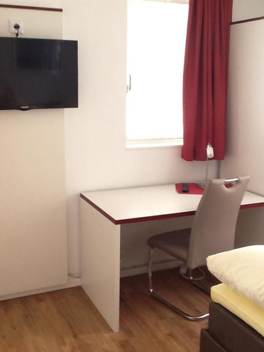 Hotel Adler photo 3
