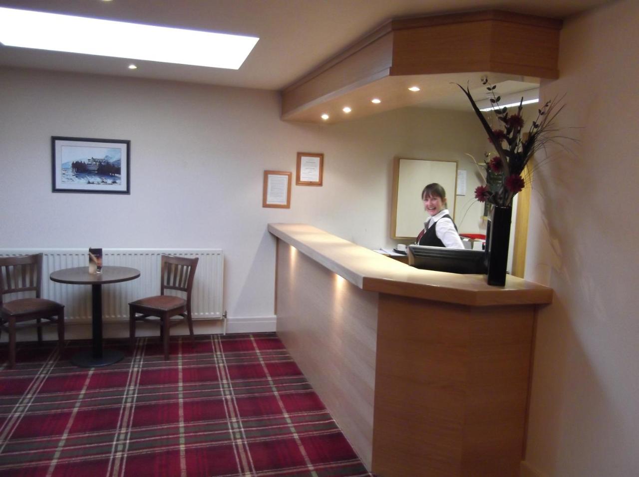 Arrochar Hotel 'A Bespoke Hotel' photo 3