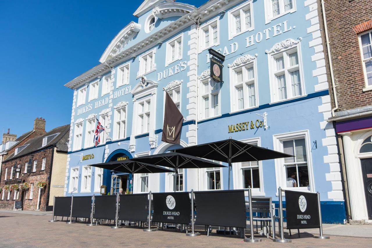 Photo - Dukes Head Hotel Kings Lynn