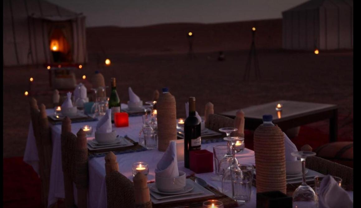 Photo - Karim Sahara Prestige