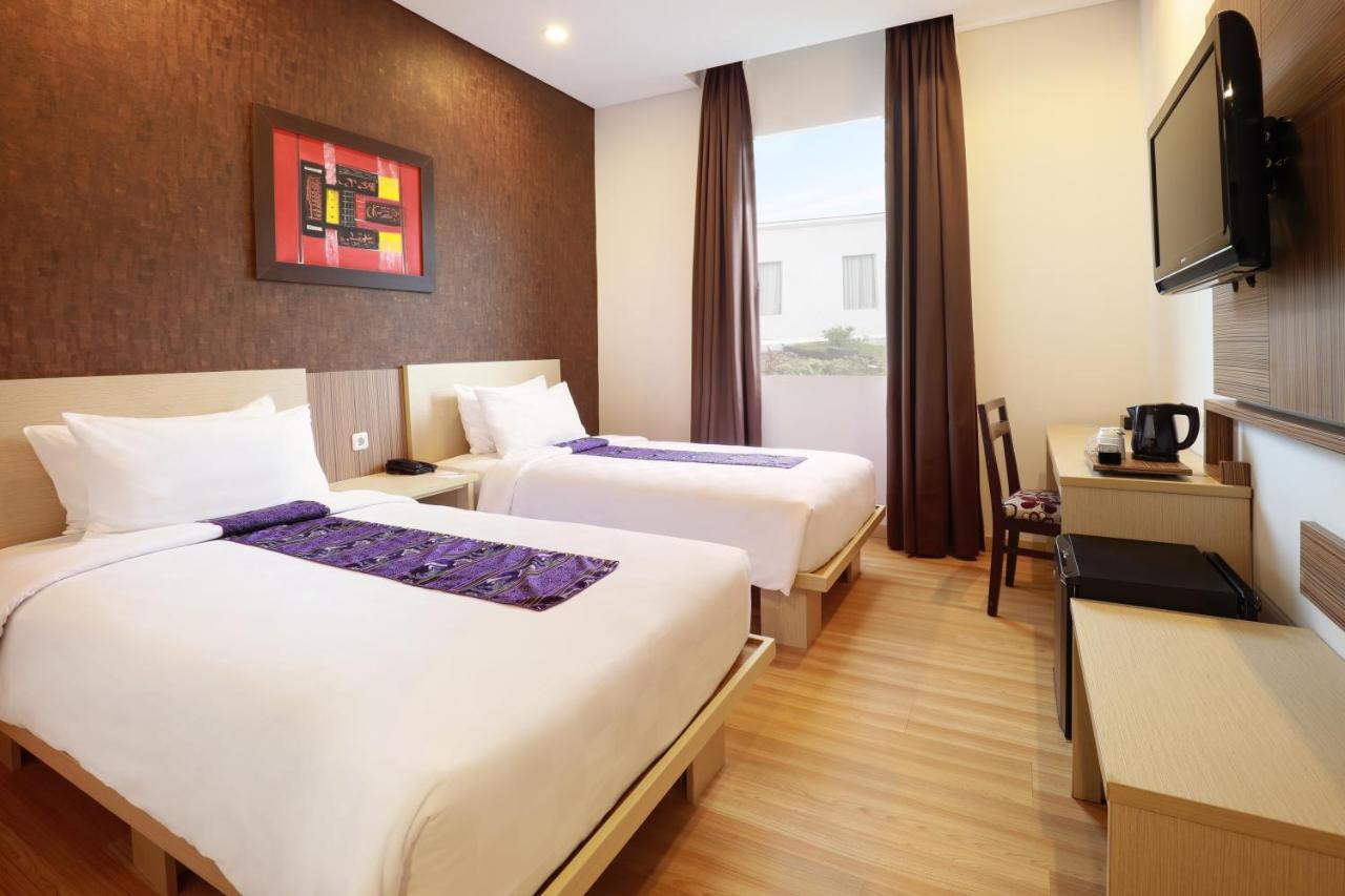Foto - Swiss-Belinn Panakkukang