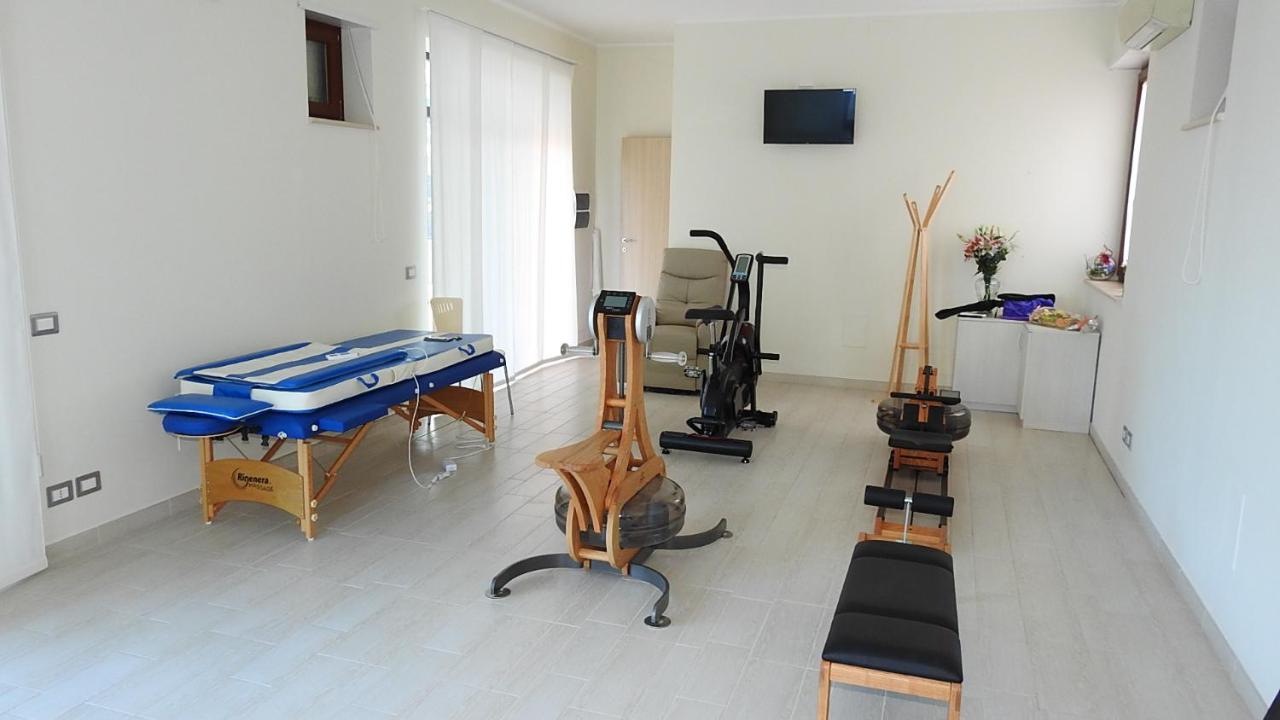 Hotel San Giorgio photo 2