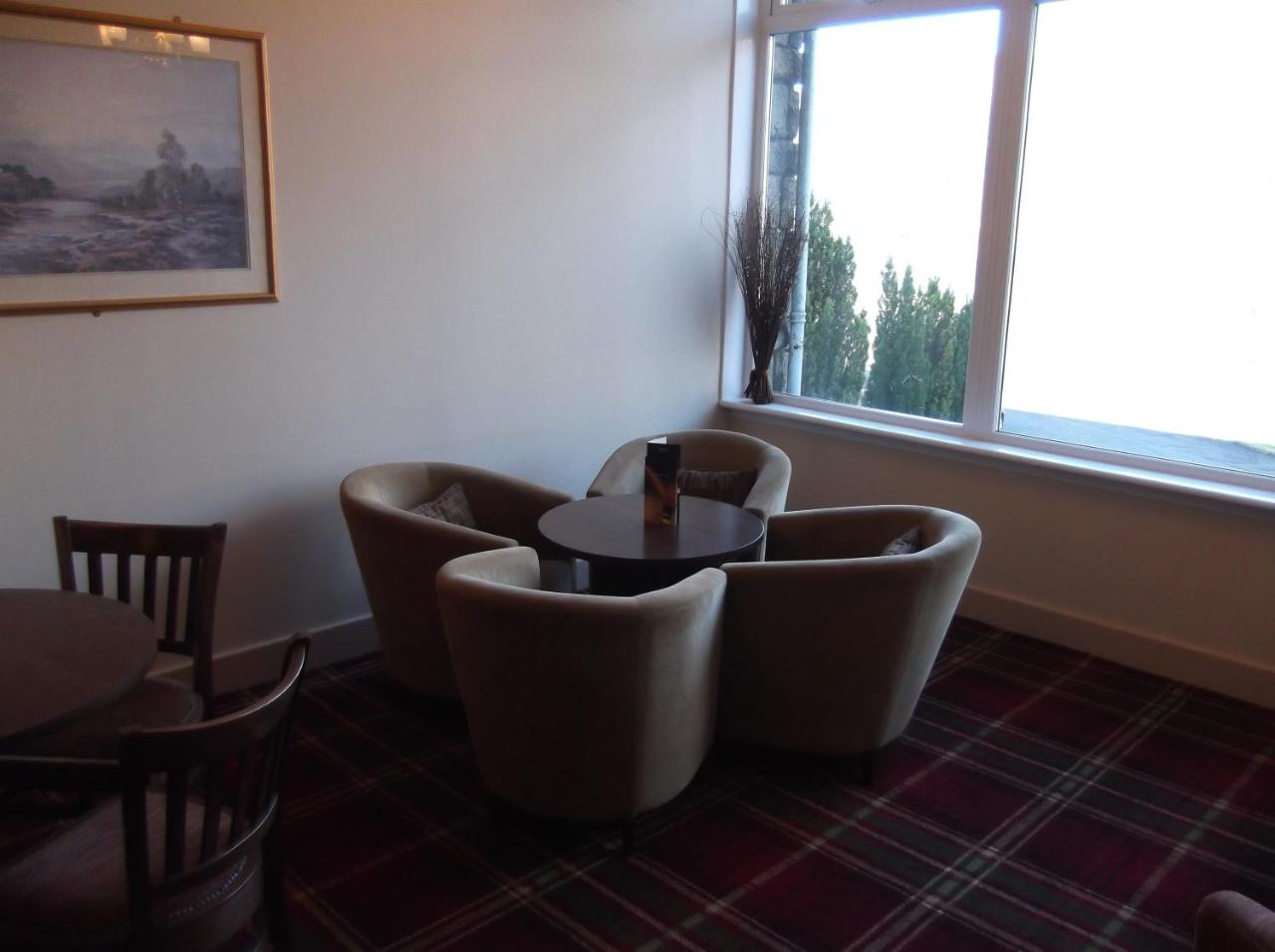 Arrochar Hotel 'A Bespoke Hotel' photo 4