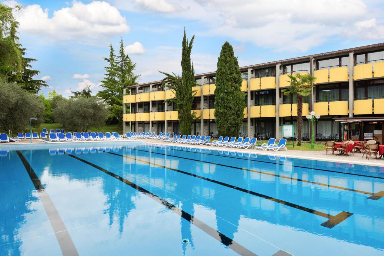 Hotel Palme & Suite photo 2
