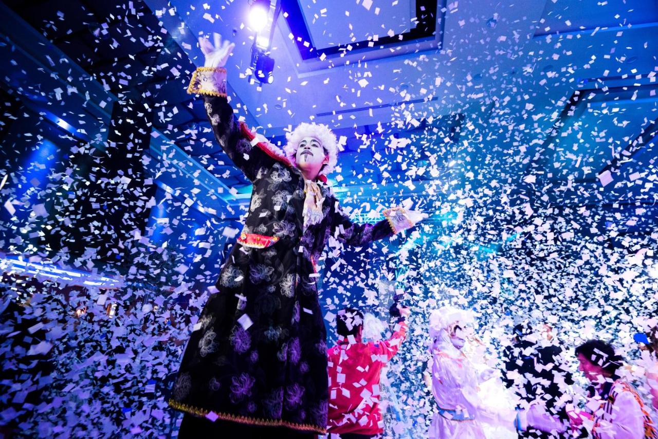 Copantl Hotel & Convention Center