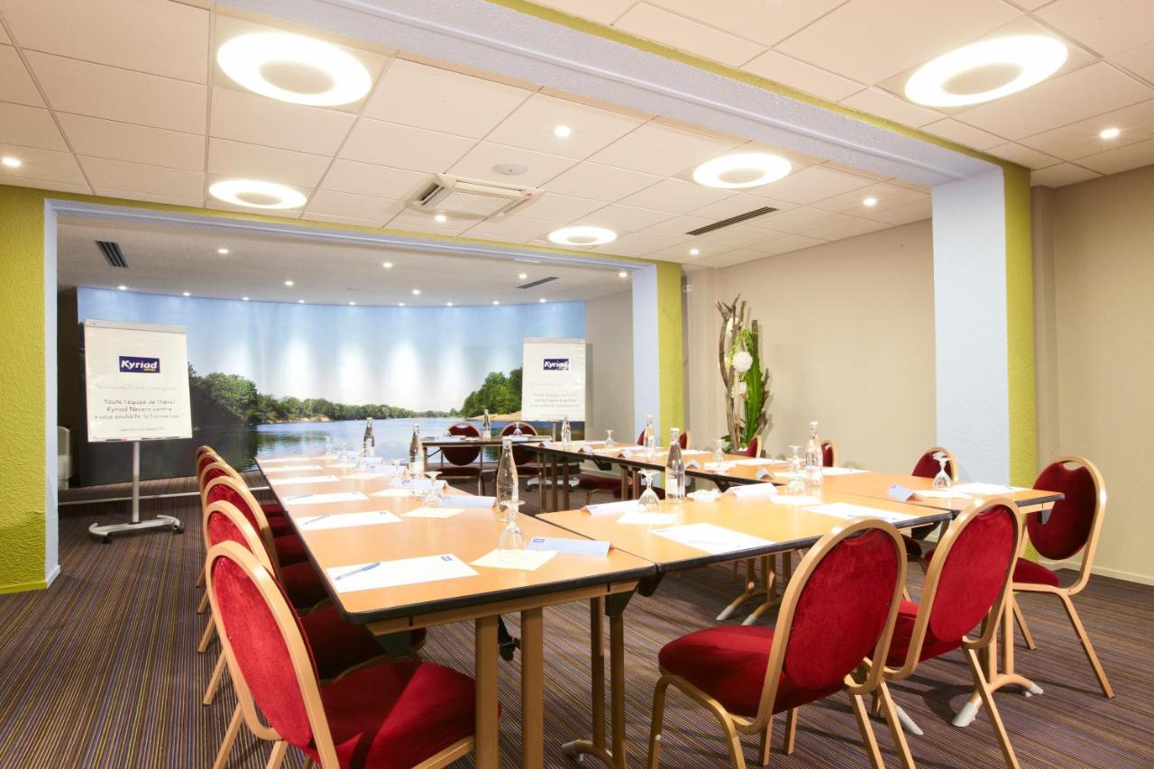 Photo - Kyriad Hotel Nevers Centre