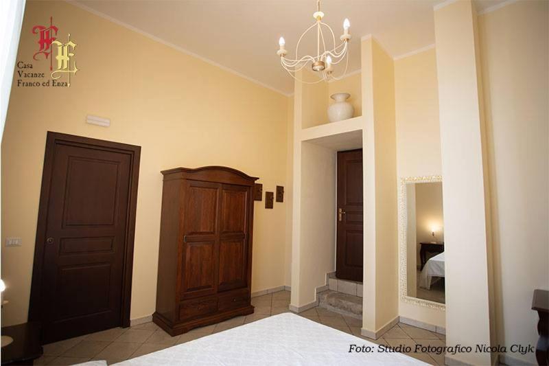 Casa Vacanze - Franco ed Enza - 3