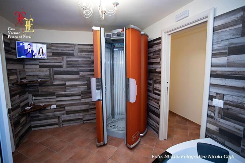 Casa Vacanze - Franco ed Enza - 5