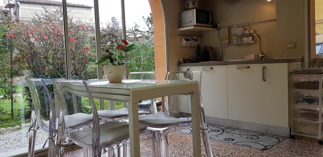 Foto - Relais Pacinotti Apartments