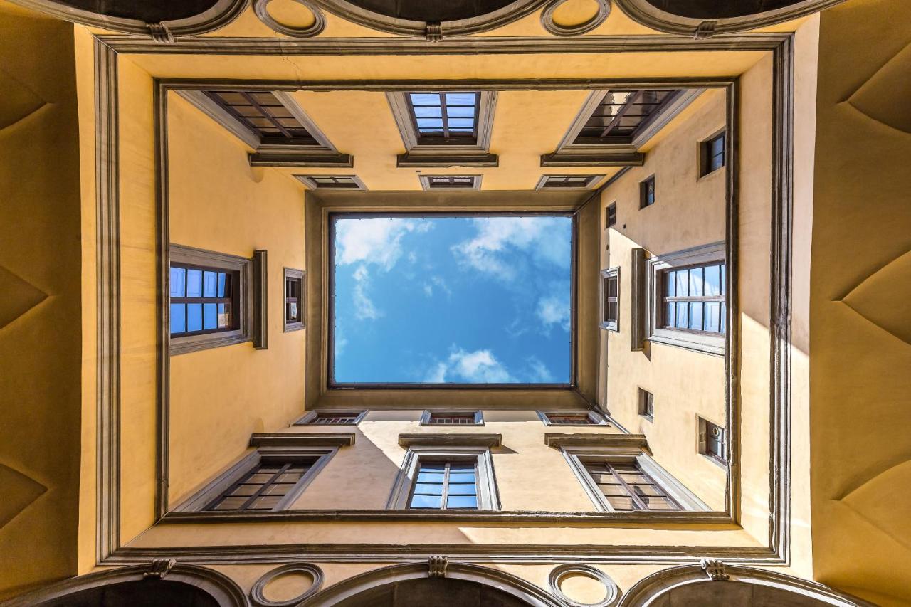 Palazzo Ridolfi - Residenza d'Epoca