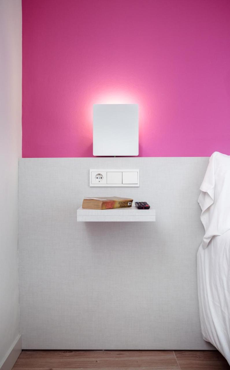 Foto - Bellsol Rooms
